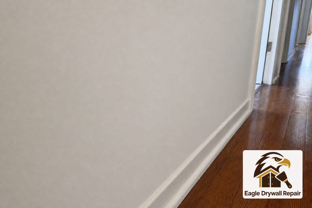Eagle Drywall Repair: Drywall Repair in Eagle, ID photo