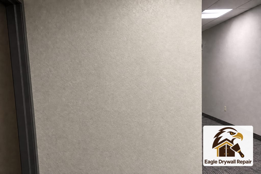 Commercial Texture Matching photo
