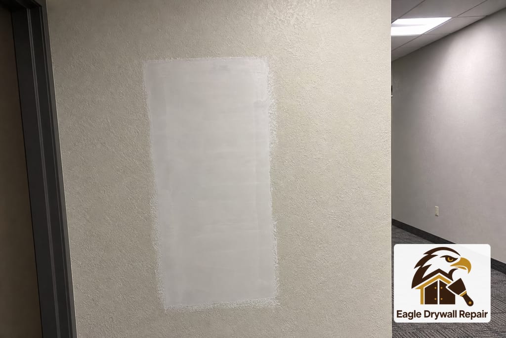 Commercial Texture Matching photo
