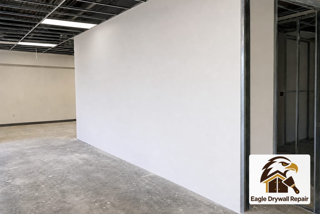 Office & Retail Tenant Buildouts photo