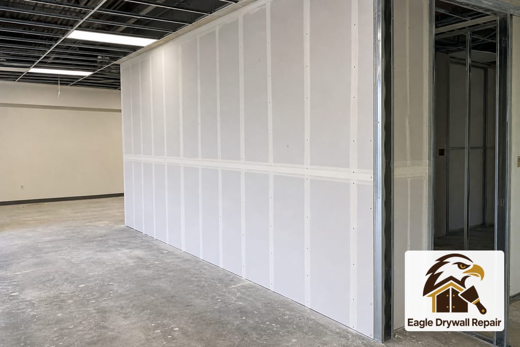 Office & Retail Tenant Buildouts photo