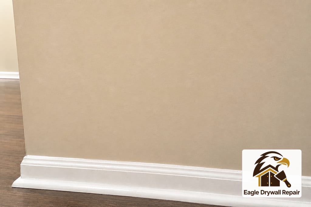 Sheetrock Repair photo