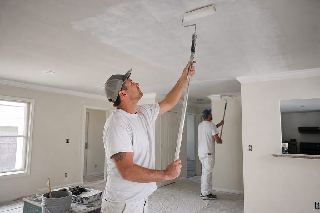 Primer Sealer photo