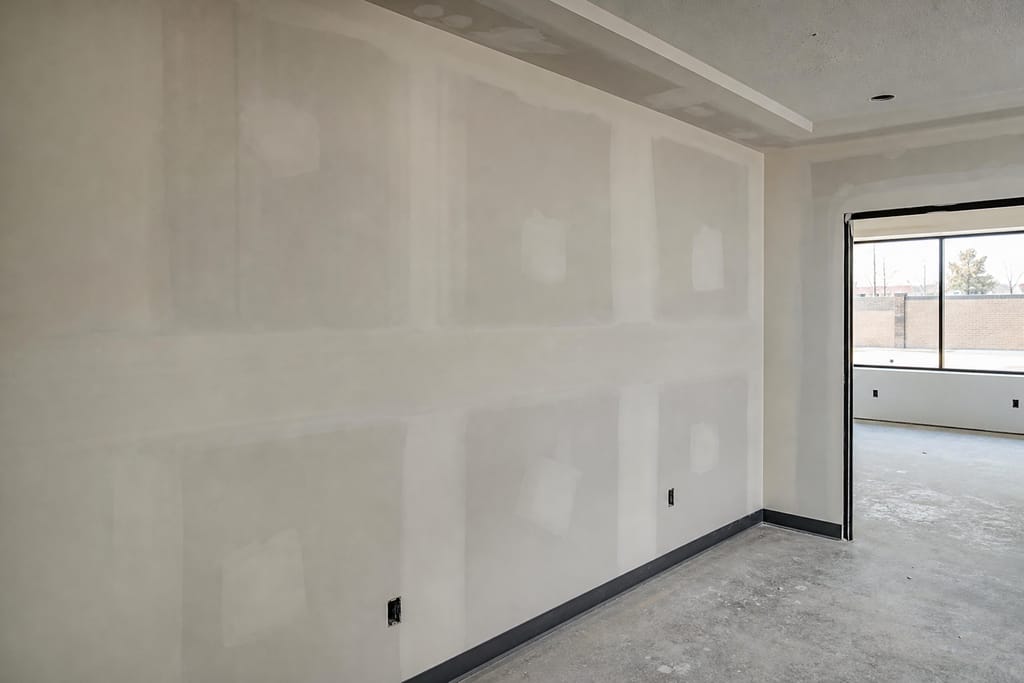Compound Finishing photo