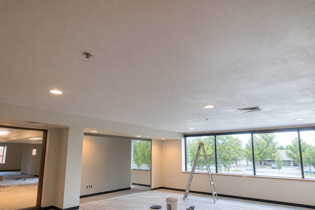 New Finish Application photo