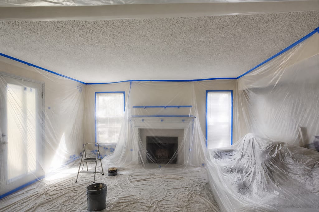 Surface Protection photo