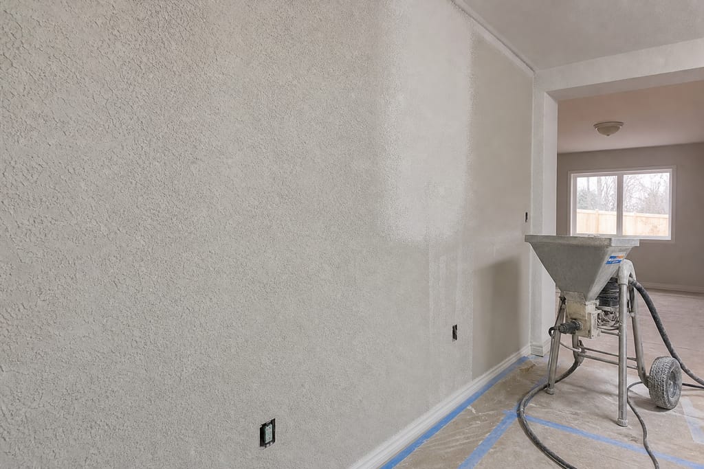 Texture Application photo